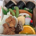 むすび むさし - 