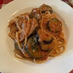 バルバダニェッロ 羊のひげ - 