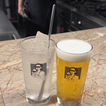 ビストロ リタ - 