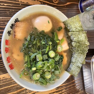 横浜家系千種家_1