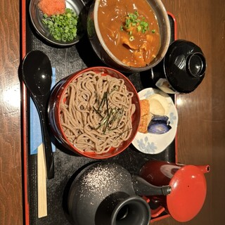 出雲そば やくも_0