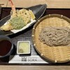 SOBA DINING 空楽 イオンモール上尾店