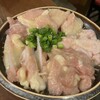 にんにく鶏焼肉サン - 