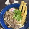 資さんうどん 博多千代店