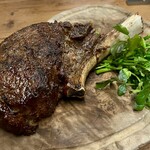 ワカヌイ グリル ダイニング バー 東京 - 