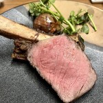 ワカヌイ グリル ダイニング バー 東京 - 