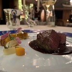 トゥールダルジャン - 