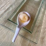 レストラン マサヒロ・ニシムラ - グラニテ