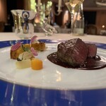 トゥールダルジャン - 