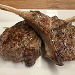 ワカヌイ グリル ダイニング バー 東京 - 