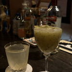 bar Atshinka - 