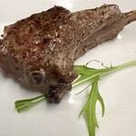 ワカヌイ グリル ダイニング バー 東京 - 