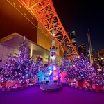 ワカヌイ グリル ダイニング バー 東京 - 