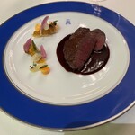 トゥールダルジャン - 