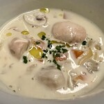 ワカヌイ グリル ダイニング バー 東京 - 