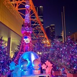 ワカヌイ グリル ダイニング バー 東京 - 