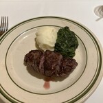 ベンジャミンステーキハウス - 