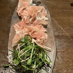 郷土酒肴 あおもり屋 - 