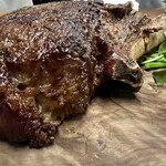 ワカヌイ グリル ダイニング バー 東京 - 