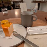 八芳園洋菓子店 - 