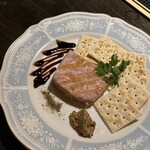 bar Atshinka - 