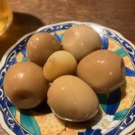 にんにく鶏焼肉サン - 