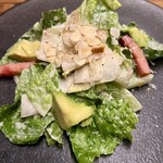 ワカヌイ グリル ダイニング バー 東京 - 