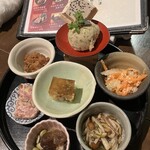 郷土酒肴 あおもり屋 - 