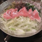 郷土酒肴 あおもり屋 - 