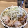 ラーメン 豚山 与野本町店