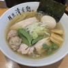 麺匠 清兵衛
