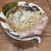 熟成豚骨ラーメン 豚骨麺屋一番軒 総本家