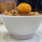 蒙古タンメン中本 - 