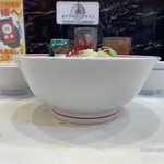 蒙古タンメン中本 - 