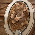 OSTERIA 山あり谷あり - 