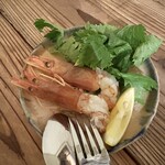 OSTERIA 山あり谷あり - 