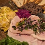 Wine厨房　tamaya suidobashi - 