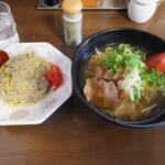 なごみらーめん - 