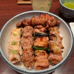 伊勢廣 京橋本店 - 