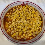 蒙古タンメン中本 - 