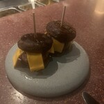 NIKUDOSI 渋谷店 - 