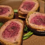 Wine厨房　tamaya suidobashi - 