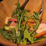 Wine厨房　tamaya - 