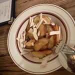 OSTERIA 山あり谷あり - 