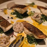 Wine厨房　tamaya suidobashi - 