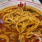 蒙古タンメン中本 - 