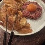 NIKUDOSI 渋谷店 - 