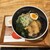 らぁめん 赤坂 みづ菜 - 料理写真: