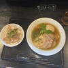麺屋 中川會 住吉店