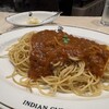 インデアンカレー 長堀店
